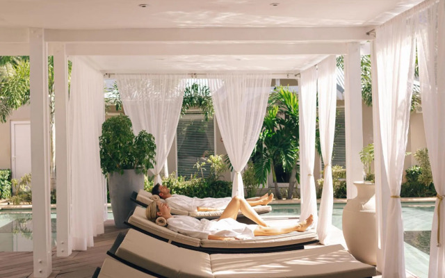 Sugar Beach Mauritius