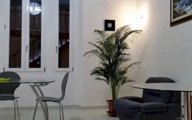 Saturno house Cagliari Center