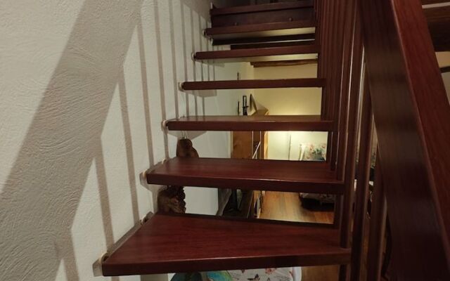 Chalet Romantico Sul Lago