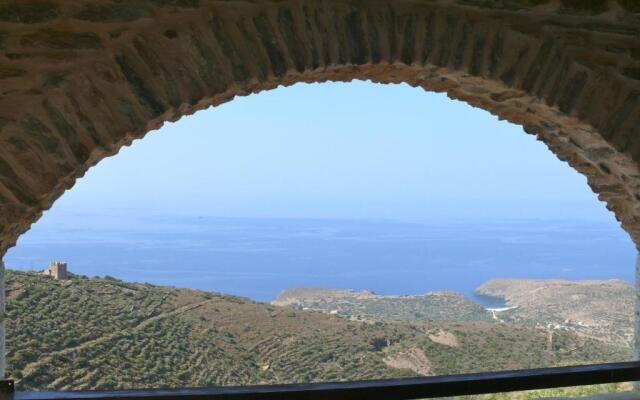Benos Tower