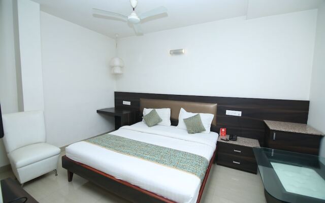 OYO Rooms 012 Ghadi Chowk Supela