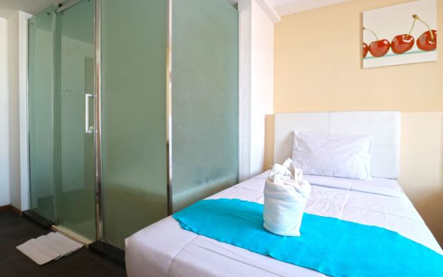 Kimono Hotel