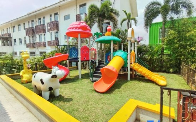 Manmanyou Select Holiday Villa