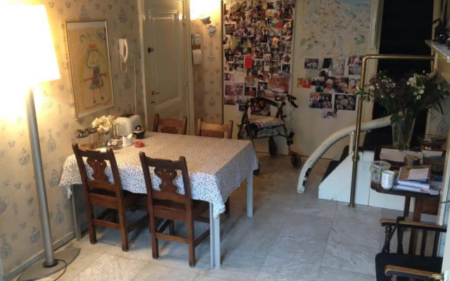 Vondelparkmuseum B&B
