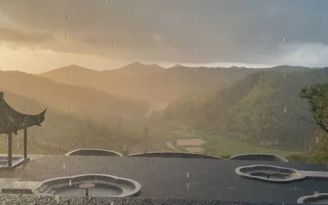 Hoshino Resorts KASUKE Tiantai