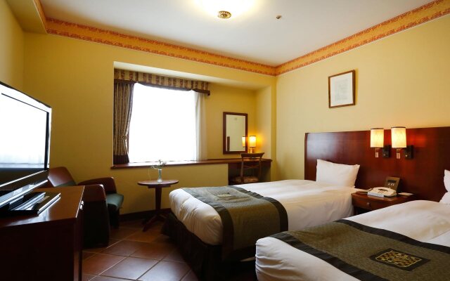 Hotel Monterey KOBE