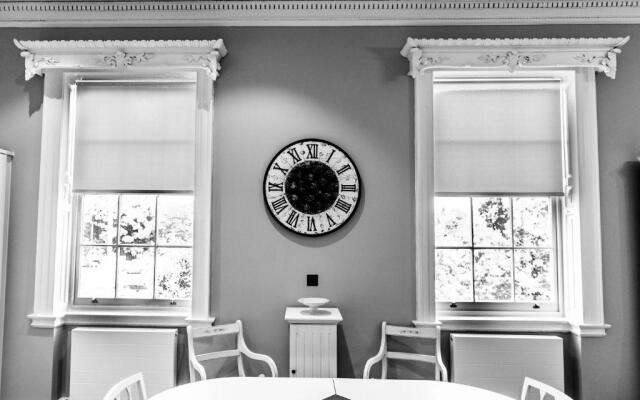 Birchover Bridgford Hall