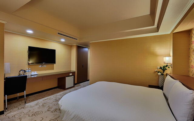 Good Life Hotel - Shang Hwa