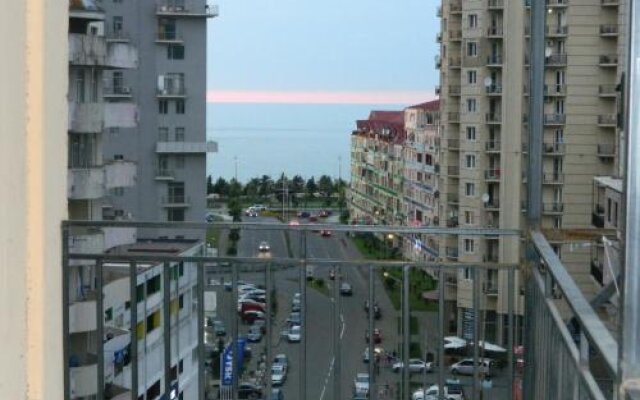 Batumi Hostel 10 - 11