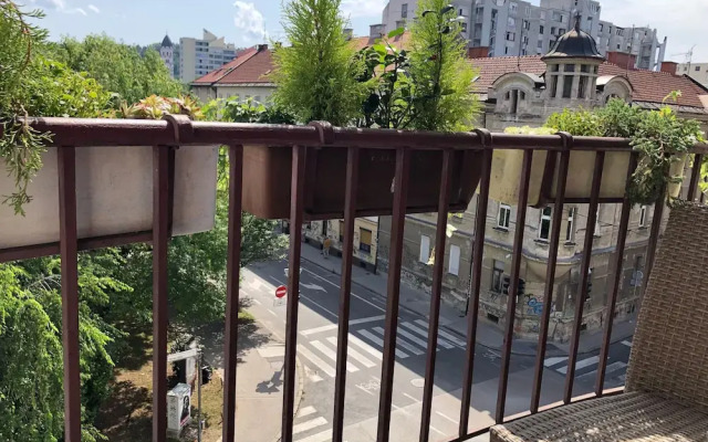 Alher Apartma