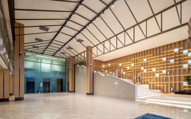 Holiday Inn Express Jinan Airport Zone by IHG
