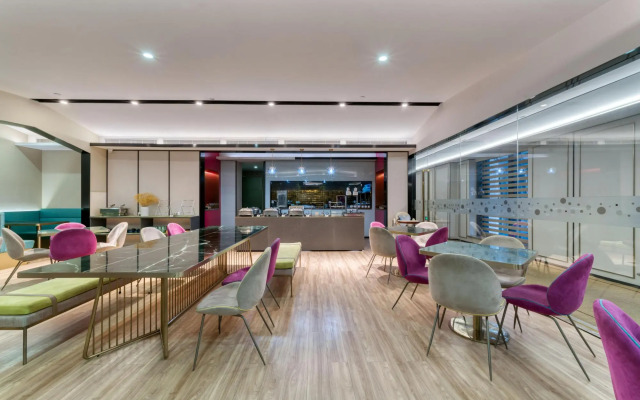 Cigle By Landison (Hangzhou City West Intime Canal Sports Park Store)