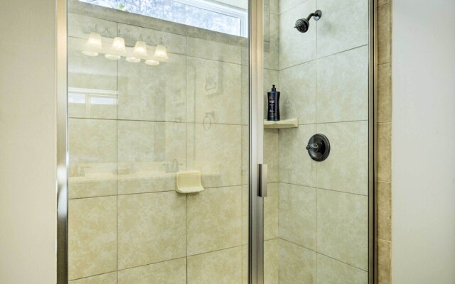 Idyllic Pinehurst Home, Near Golf Course!