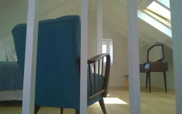 Trafaria Beach Apartments