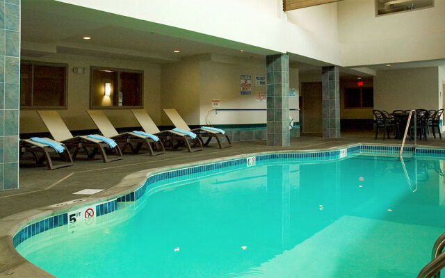 Beacon Pointe on Lake Superior