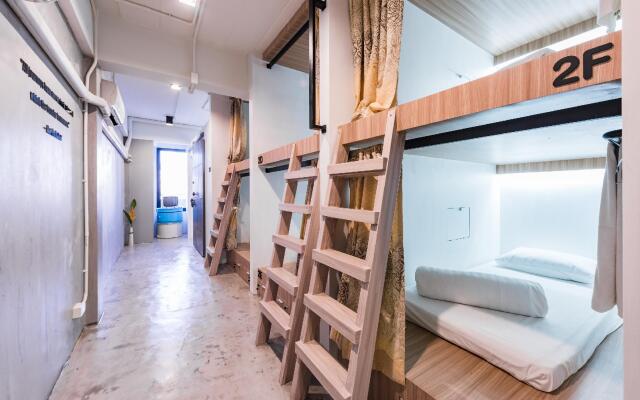 Eco Hostel Phuket