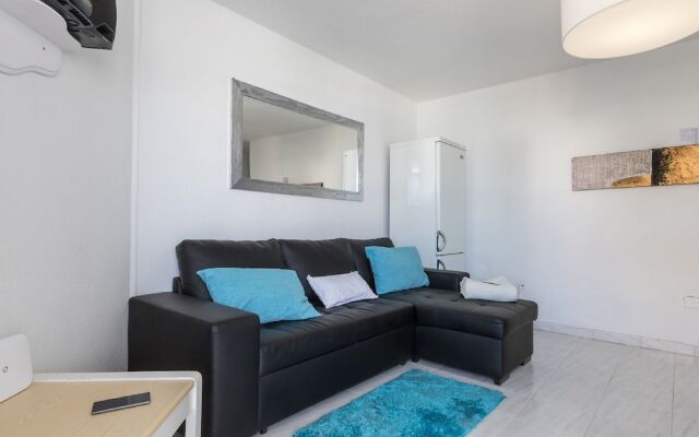 Tenerife apartment