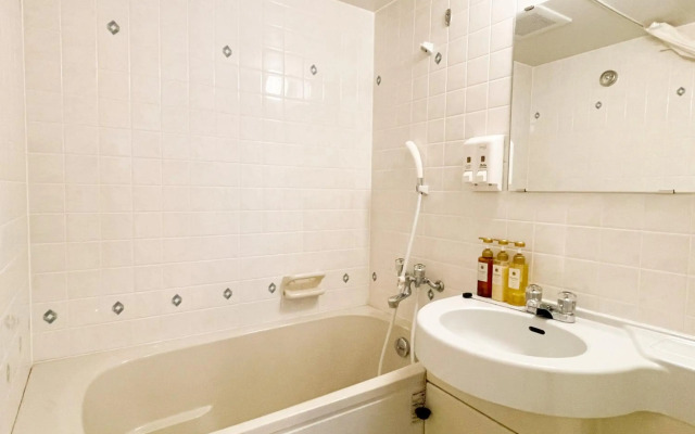 Hotel Castle inn Ise