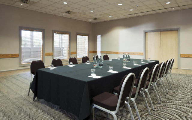 Holiday Inn Maidenhead Windsor by IHG