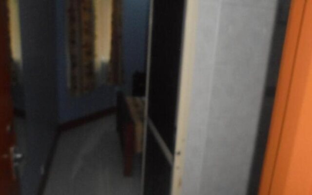Ufungamano House