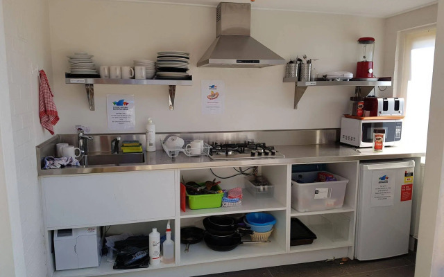 Sydney Central Backpackers