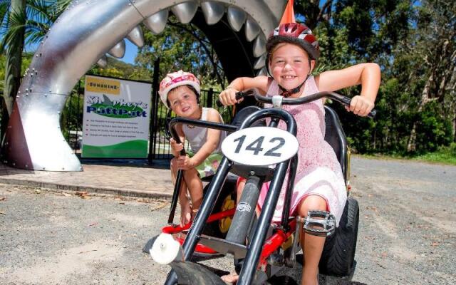 NRMA South West Rocks Holiday Park