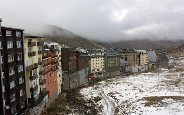 Apartamentos Pas Luxury 3000