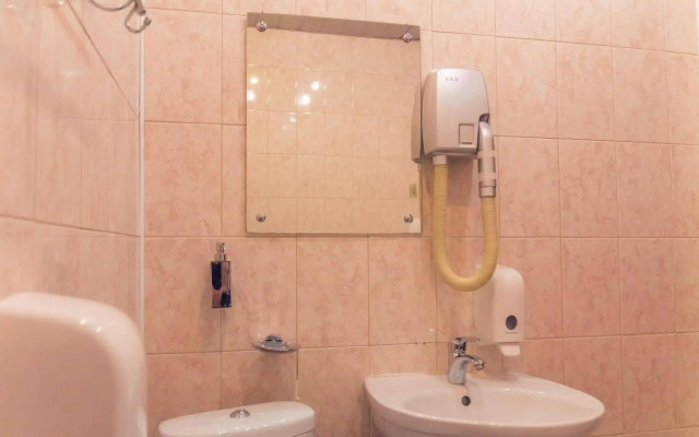 Парк-Отель Май