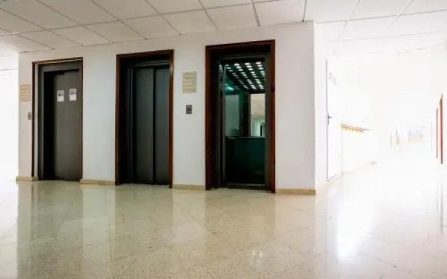 Los Cristianos Guayero apartment