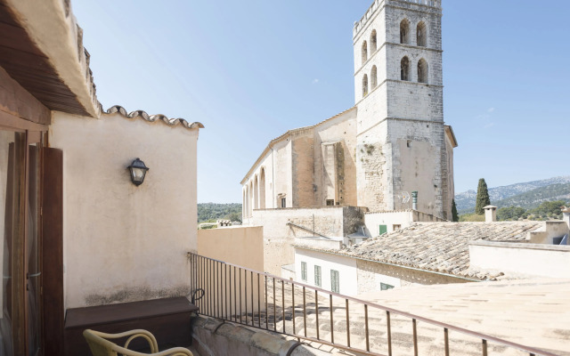 Sa Bisbal - Turismo De Interior