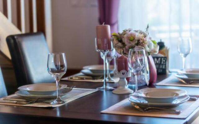 Penthouse Apartment Marija