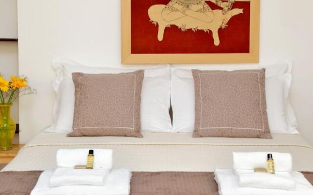 Short Stay Rome Apartments Vatican