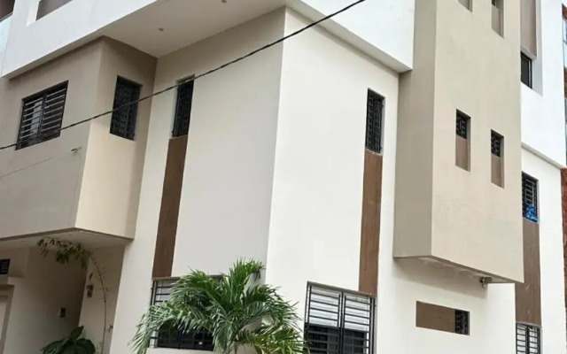 Superbe Appartement avec Place parking libre