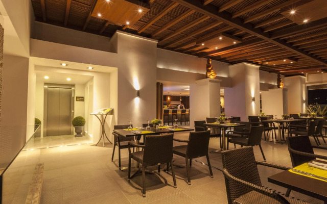 Hotel Soratama