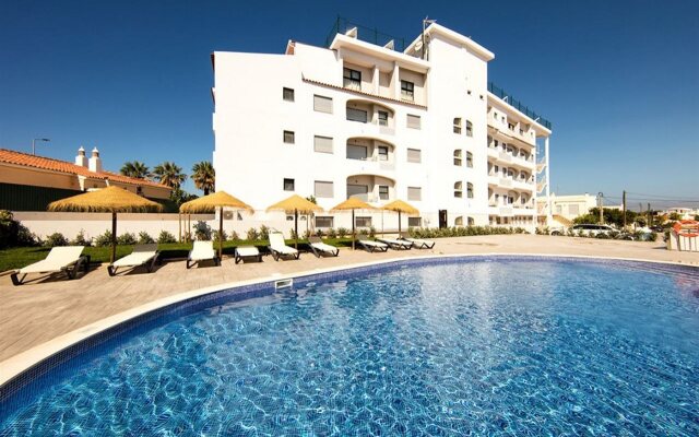 Agua Hotels Alvor Jardim