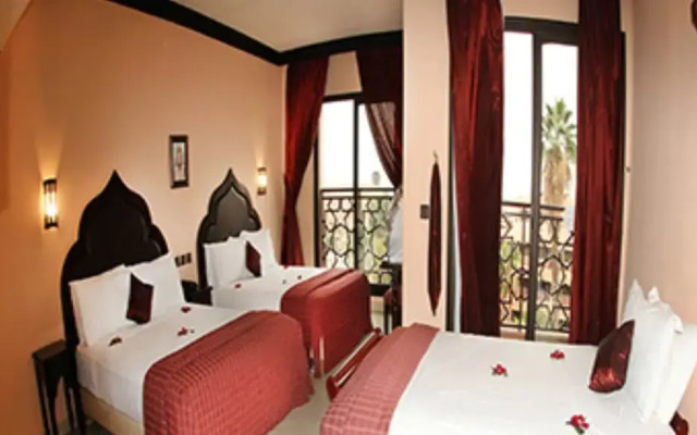 Hotel Imperial Plaza