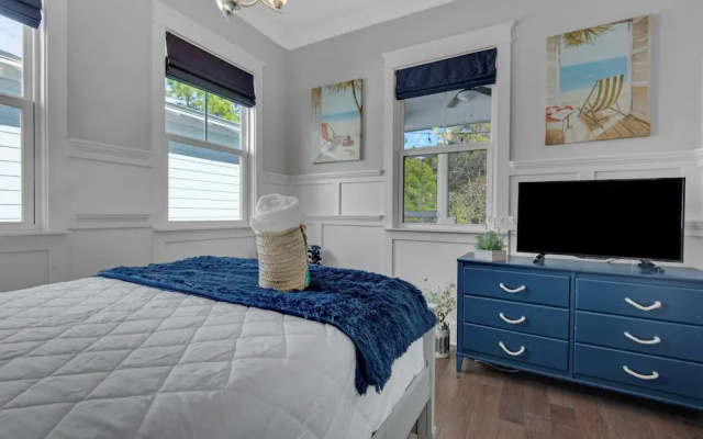 30A Sunshine Shack
