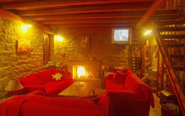 Xenios Chalet