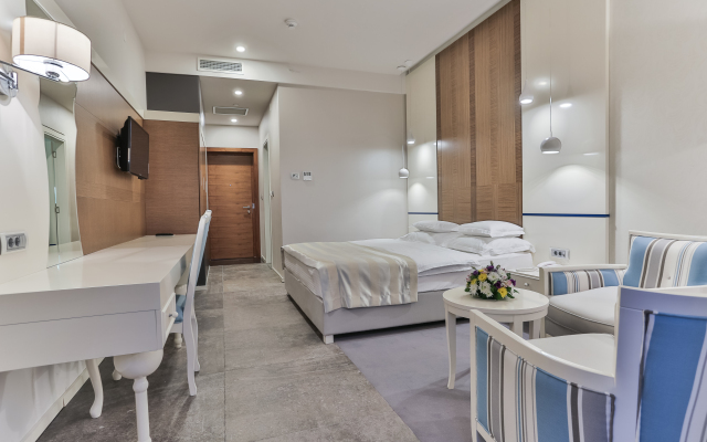 Hotel Bracera