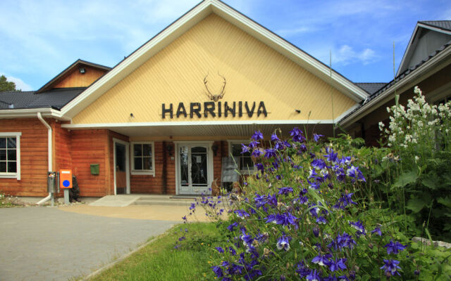 Harriniva Cottages