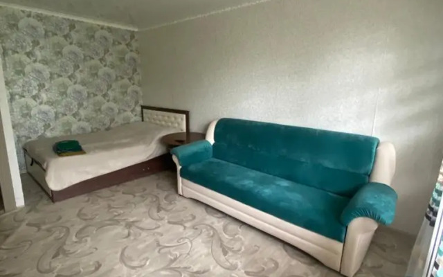 Апартаменты на улице Молодежная 22