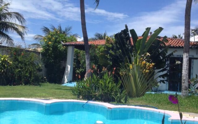 Pousada Musima Suites