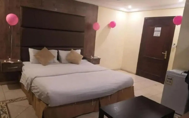 Dar Knan Furnished Units
