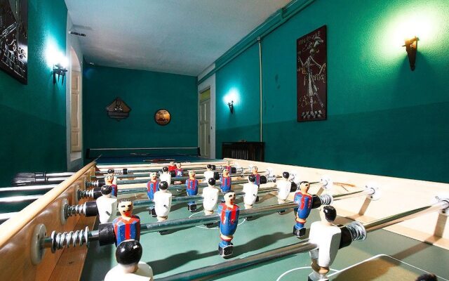 Caseron de Navas de Oro