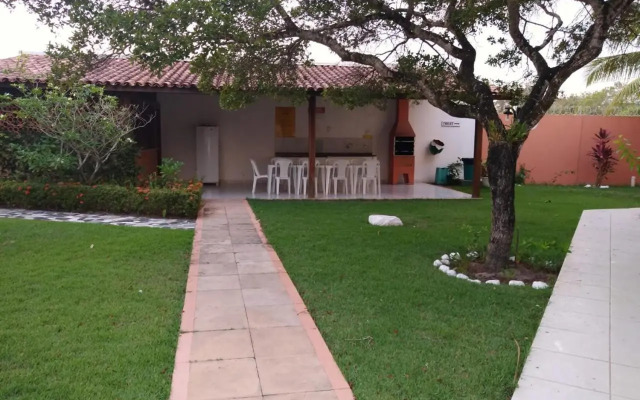 Apartamento Praia Taperapuã