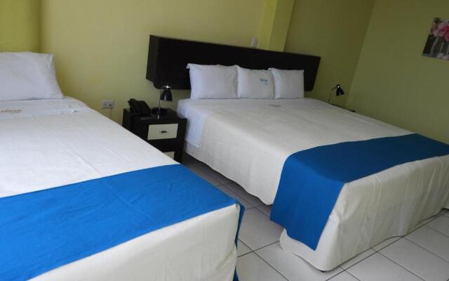Arenas Hotel & Spa