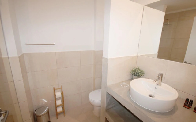 Lisbon Domus 4 by amcf