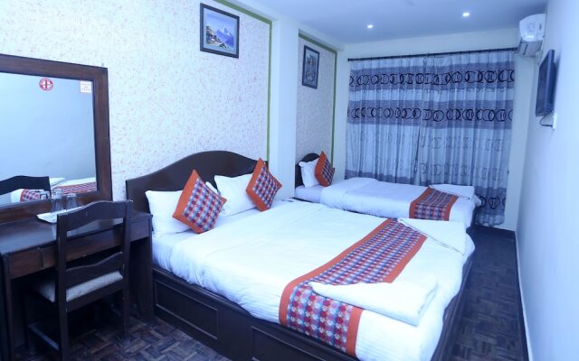 Aster Hotel Nepal