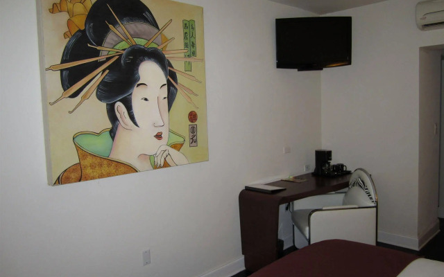 Harrison Miami by SB Hotels