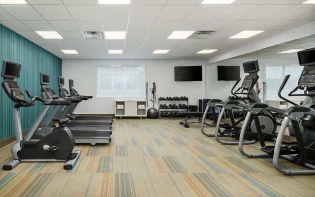 Holiday Inn I 64 West End